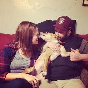 Meet your Posher, Maryjane